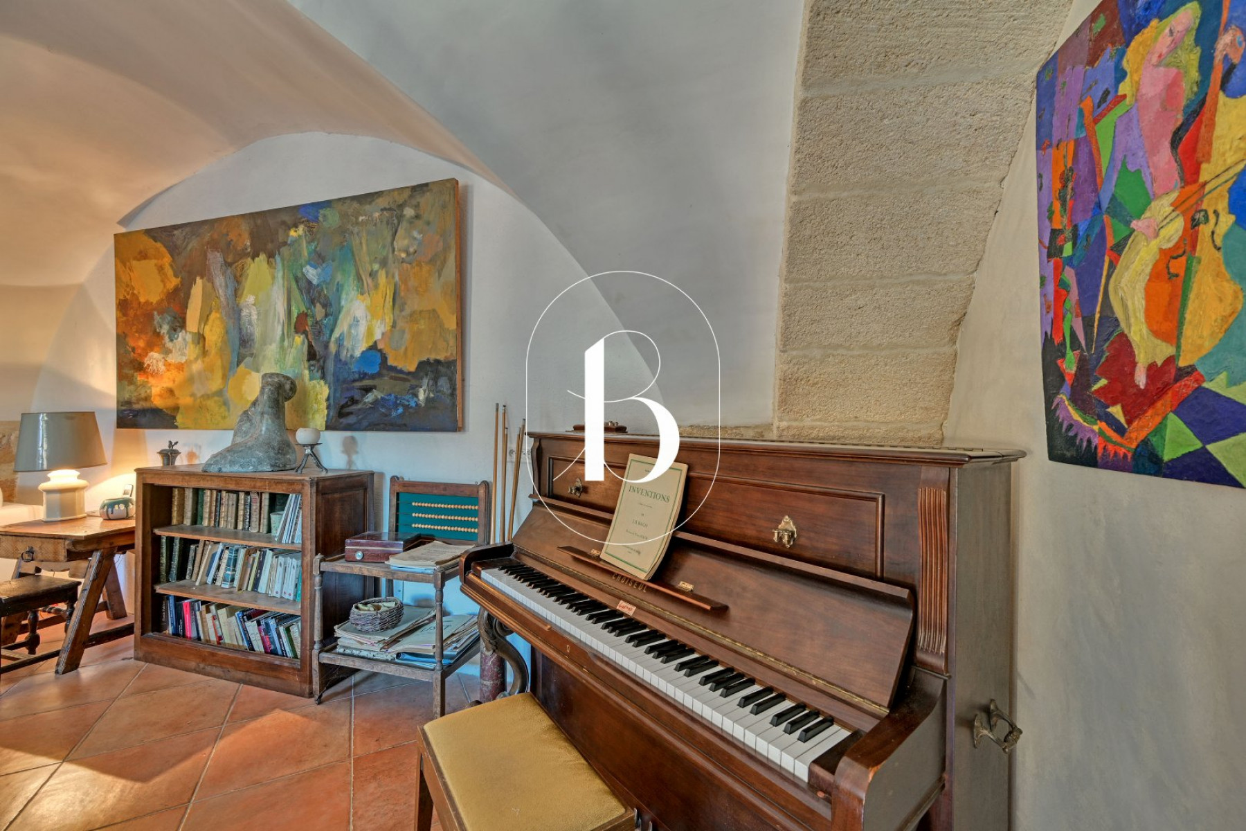 sale Maison de village Uzes