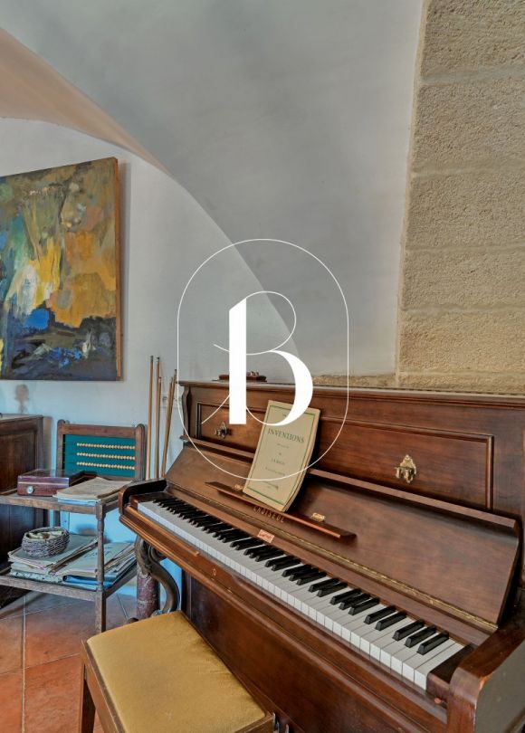 vente Maison de village Uzes