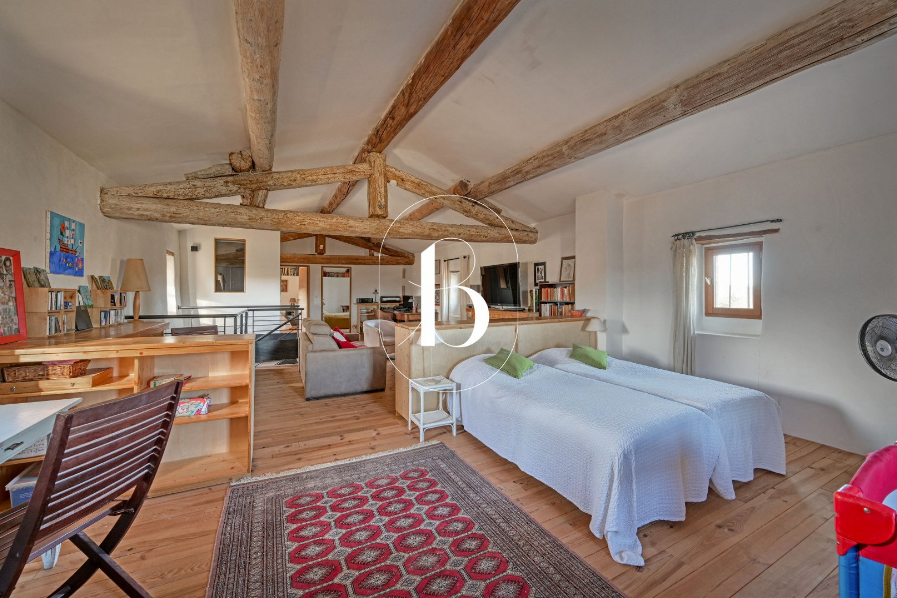 sale Maison de village Uzes
