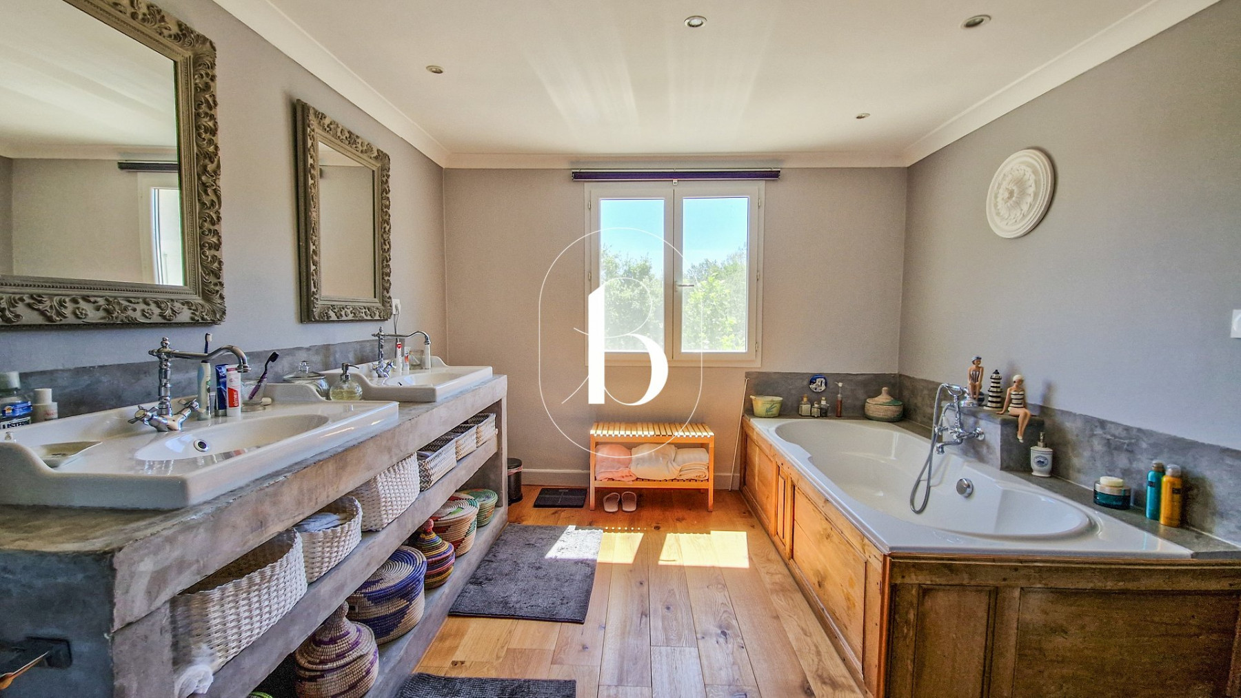 sale Maison contemporaine Uzes