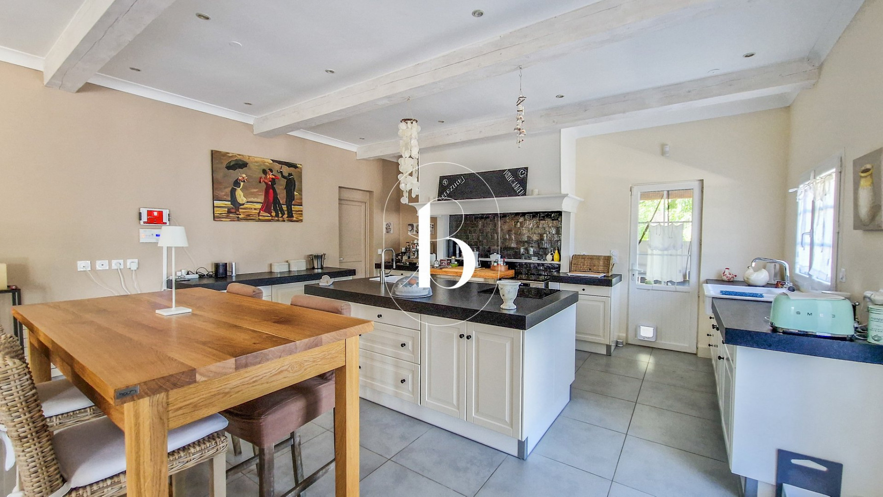 sale Maison contemporaine Uzes