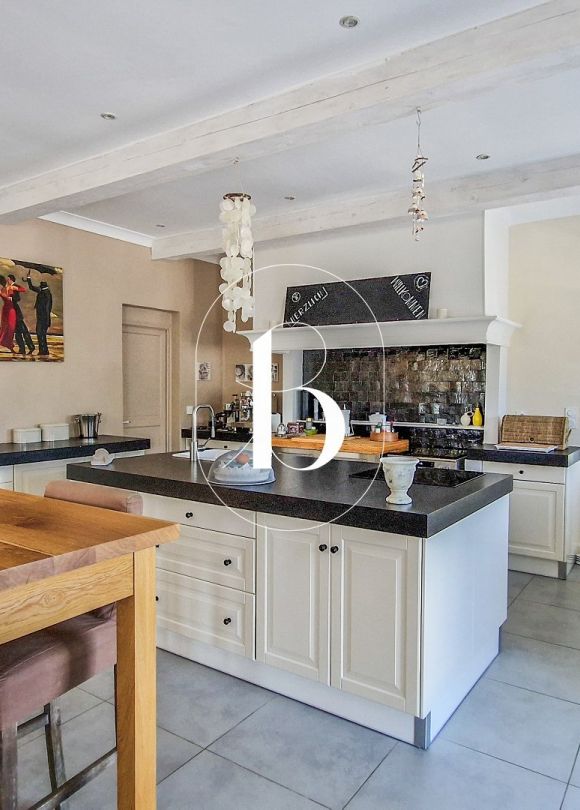 sale Maison contemporaine Uzes