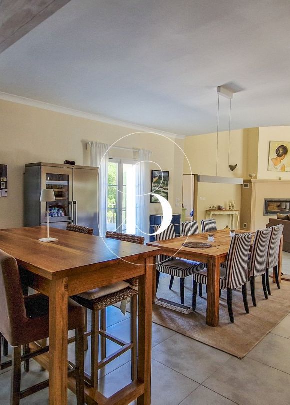 sale Maison contemporaine Uzes