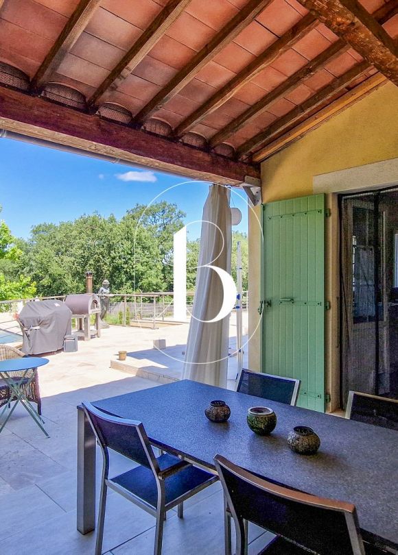 sale Maison contemporaine Uzes
