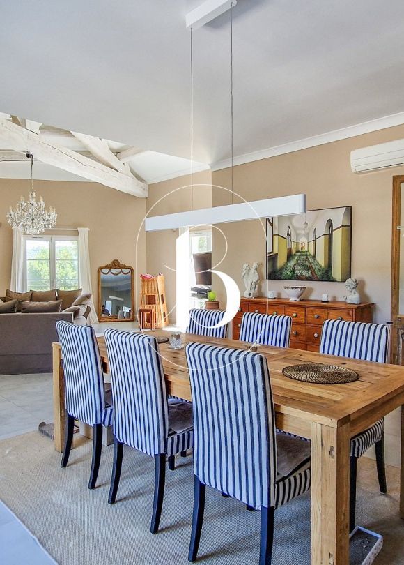 sale Maison contemporaine Uzes