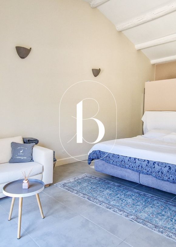 sale Maison contemporaine Uzes