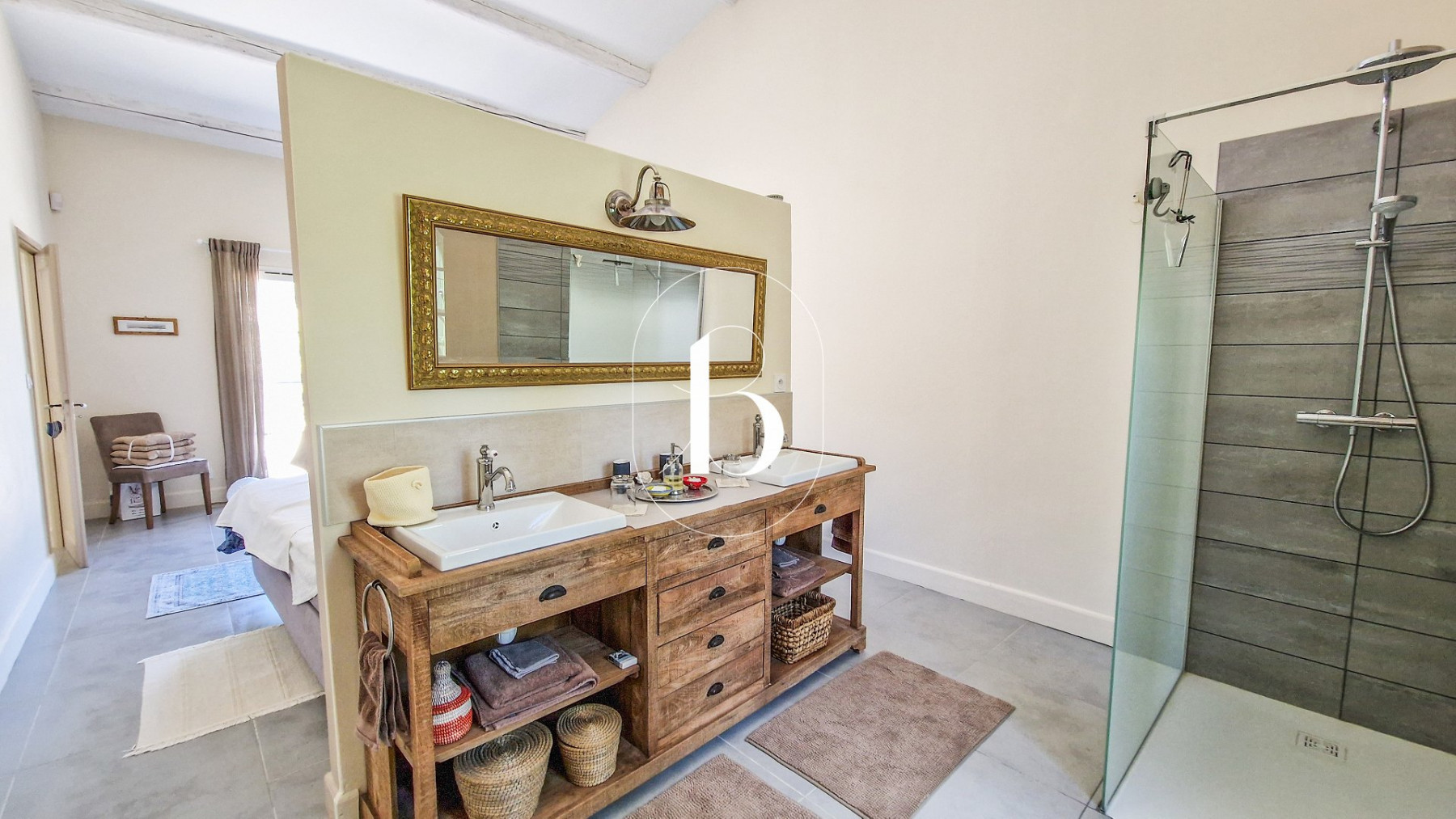 sale Maison contemporaine Uzes