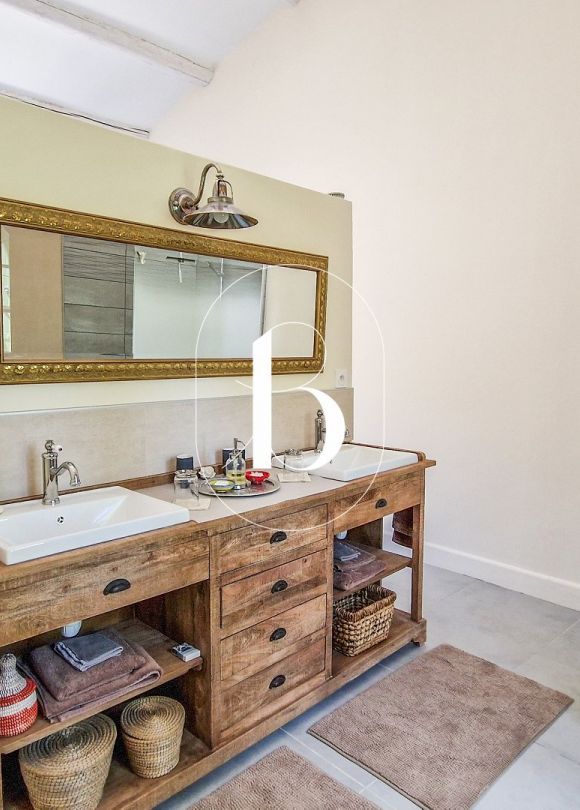 sale Maison contemporaine Uzes