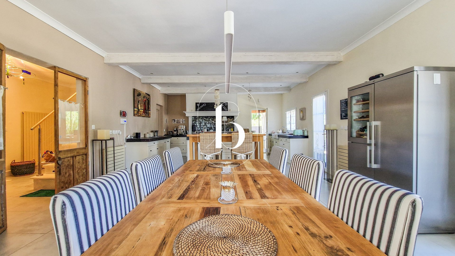 sale Maison contemporaine Uzes