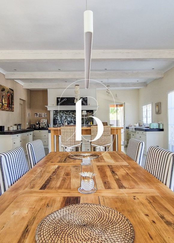 sale Maison contemporaine Uzes