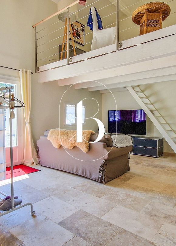 sale Maison contemporaine Uzes