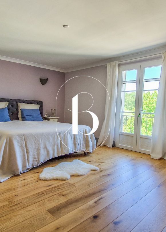 sale Maison contemporaine Uzes