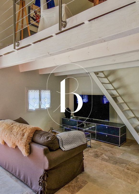 sale Maison contemporaine Uzes