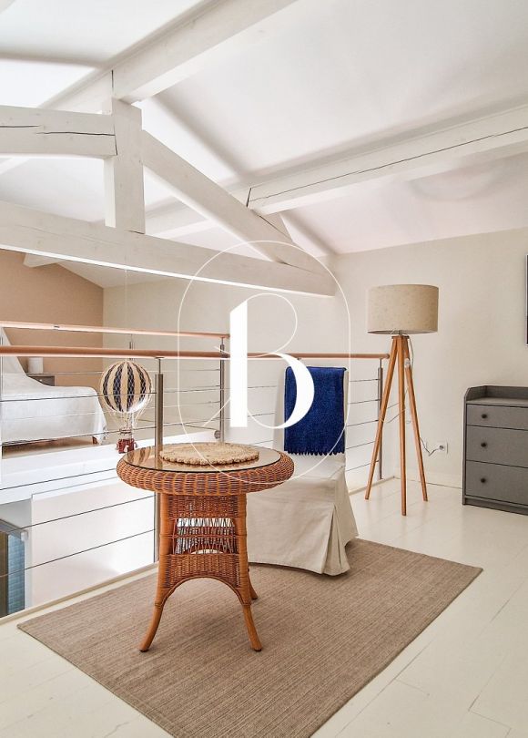 sale Maison contemporaine Uzes