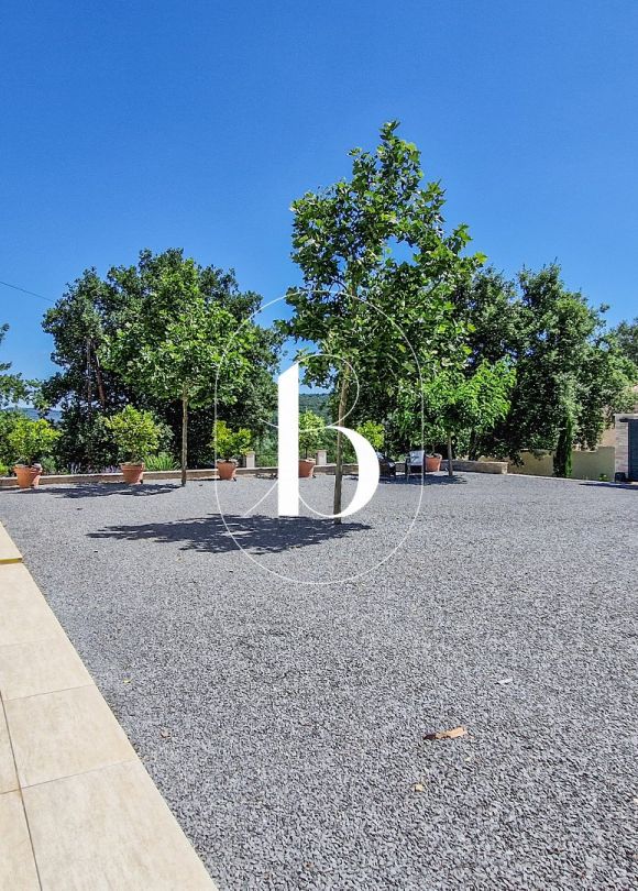 sale Maison contemporaine Uzes