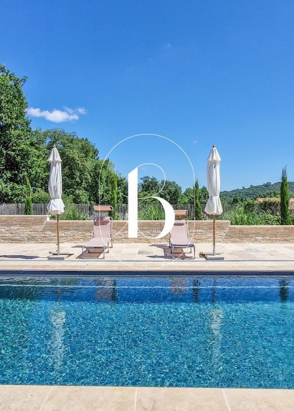 sale Maison contemporaine Uzes