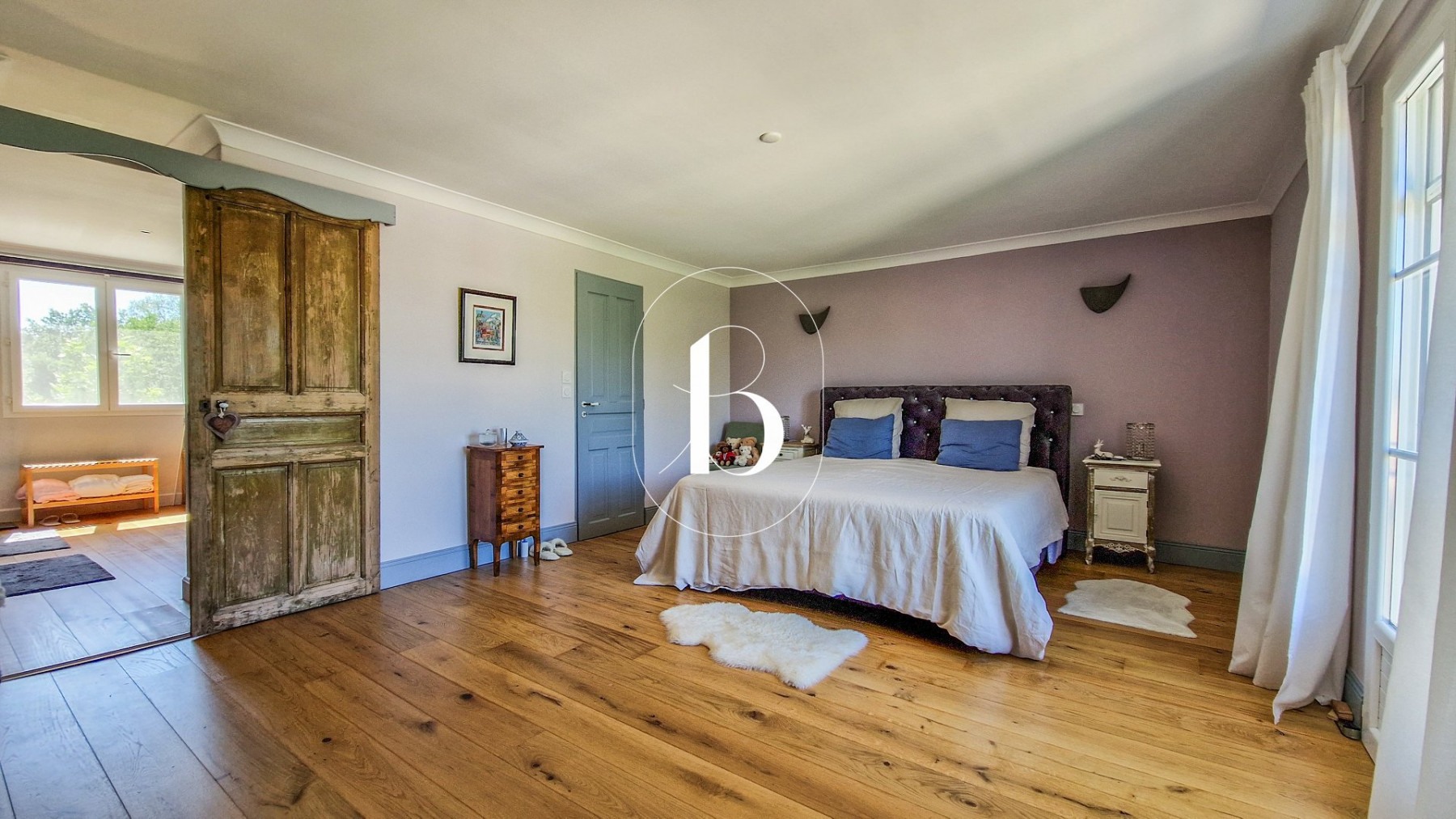 sale Maison contemporaine Uzes