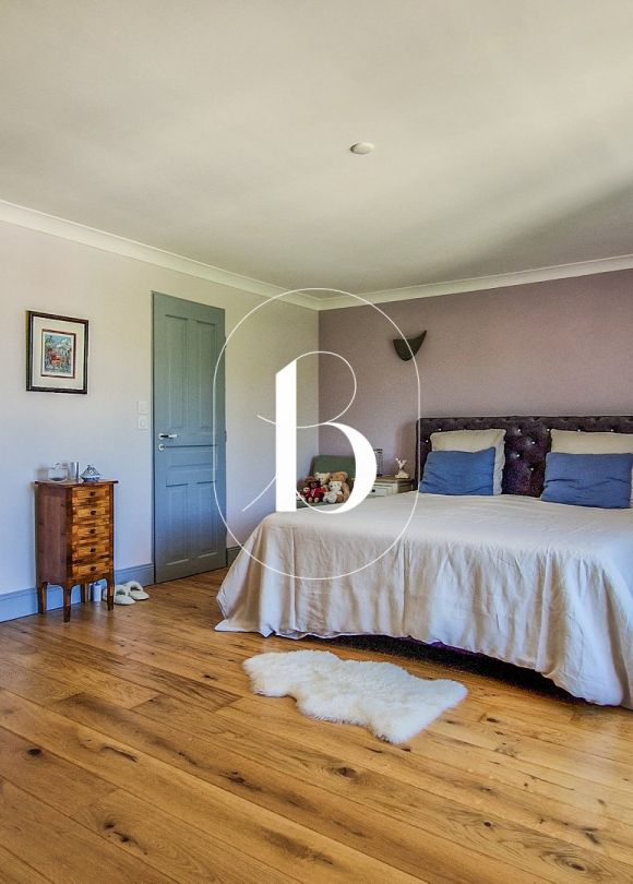 sale Maison contemporaine Uzes