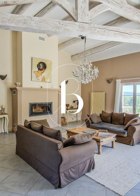 sale Maison contemporaine Uzes