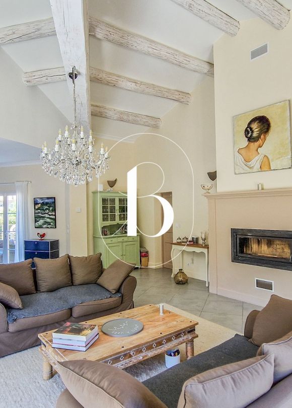 sale Maison contemporaine Uzes