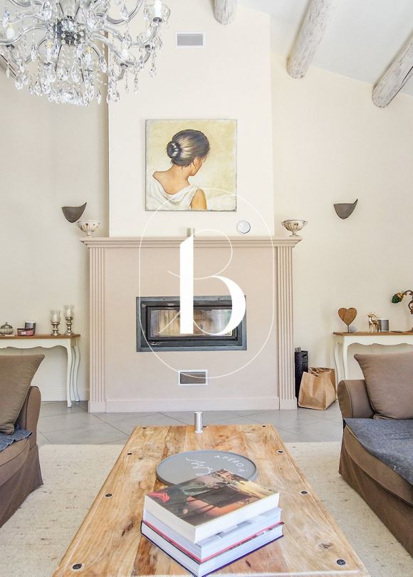 sale Maison contemporaine Uzes