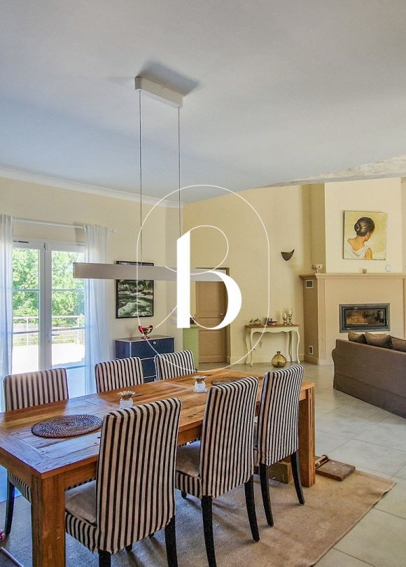 sale Maison contemporaine Uzes