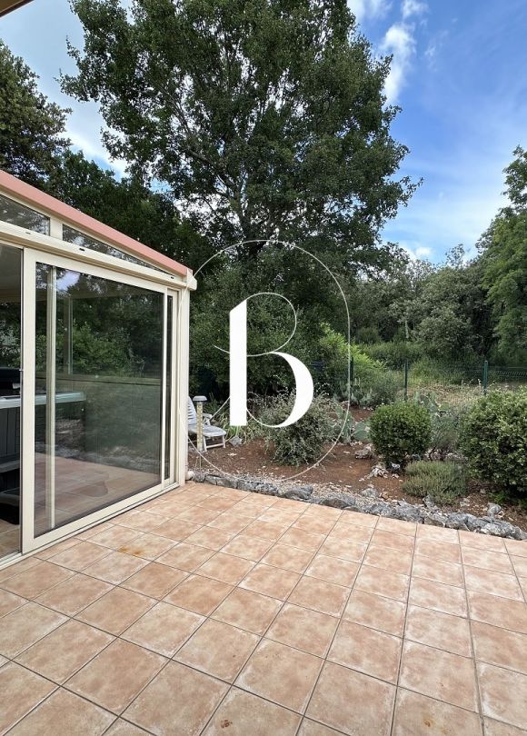 vente Maison contemporaine Uzes