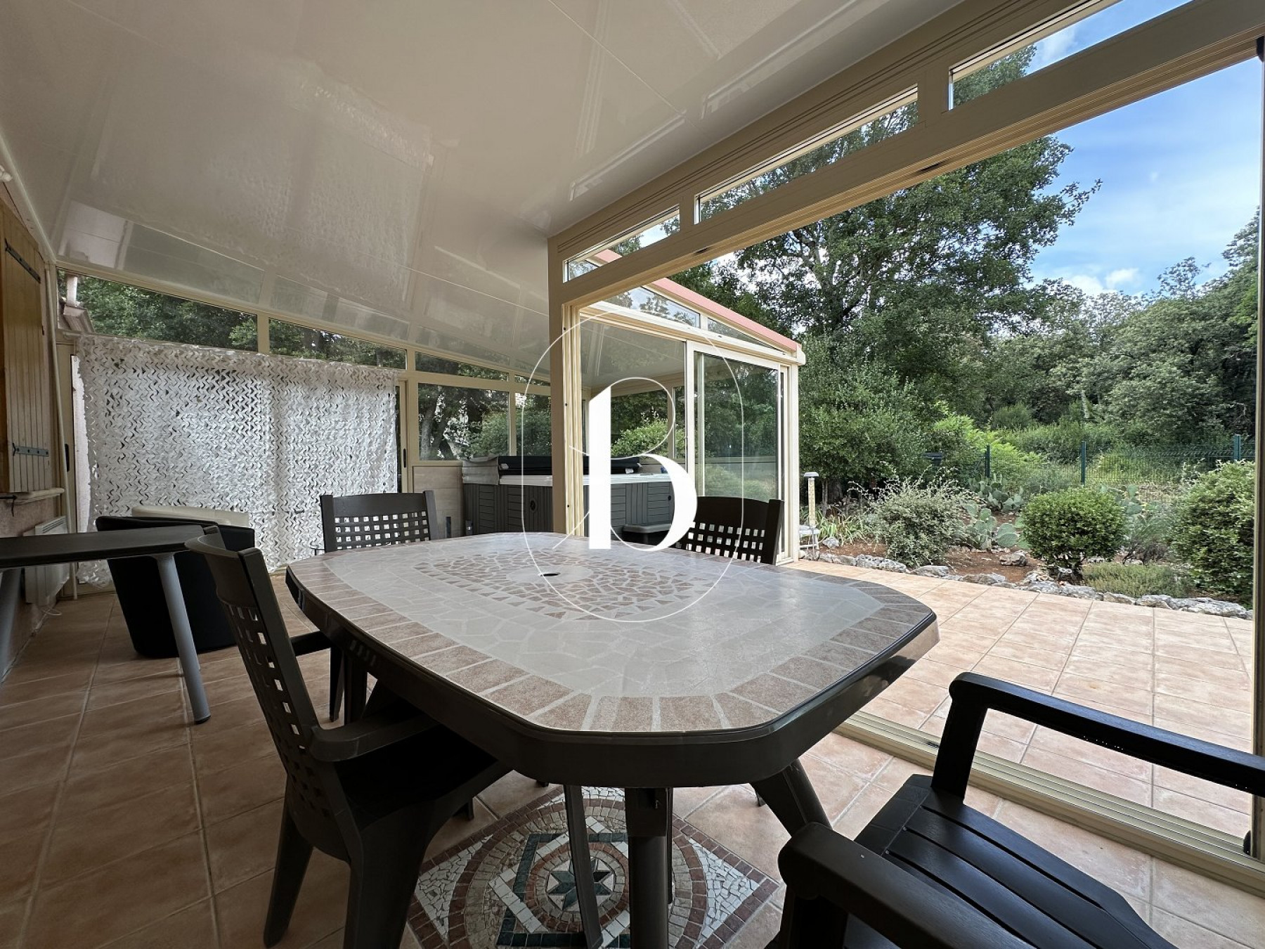 vente Maison contemporaine Uzes