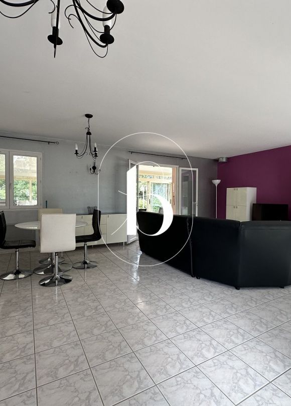 vente Maison contemporaine Uzes