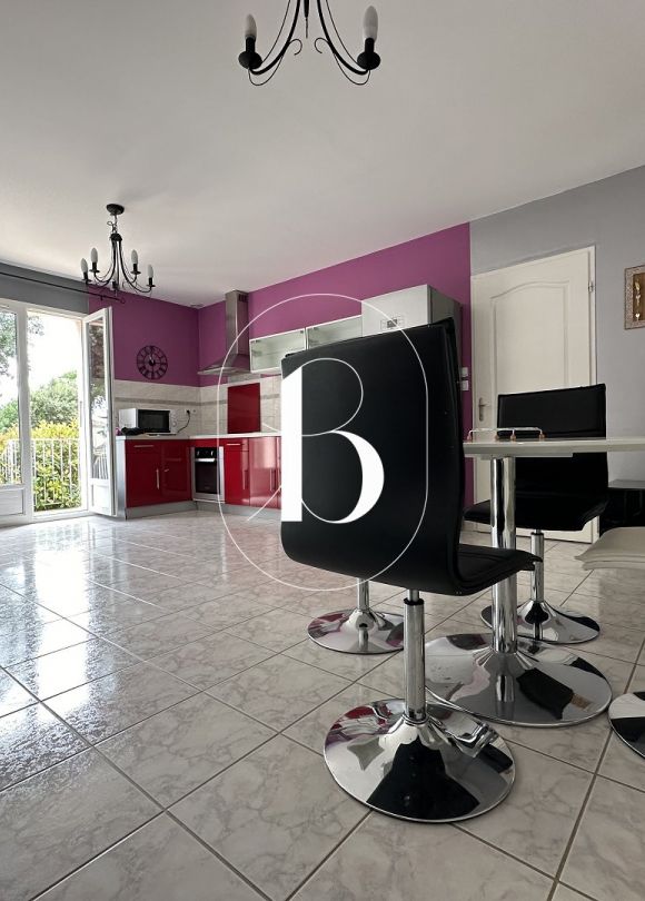 vente Maison contemporaine Uzes