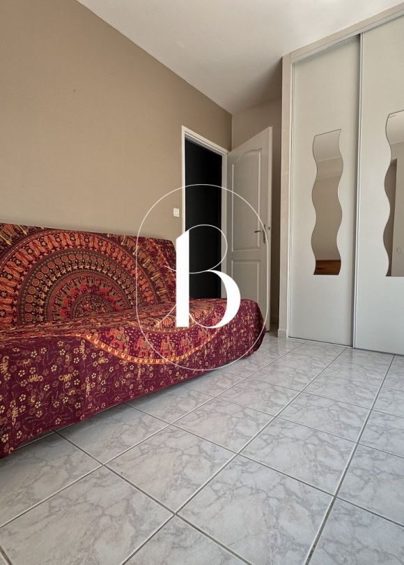 vente Maison contemporaine Uzes