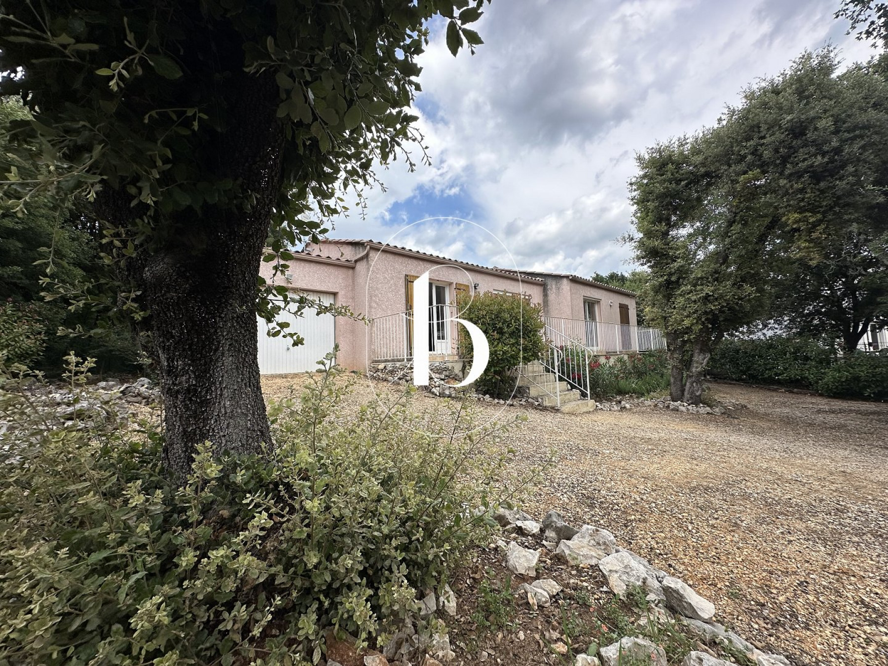 vente Maison contemporaine Uzes