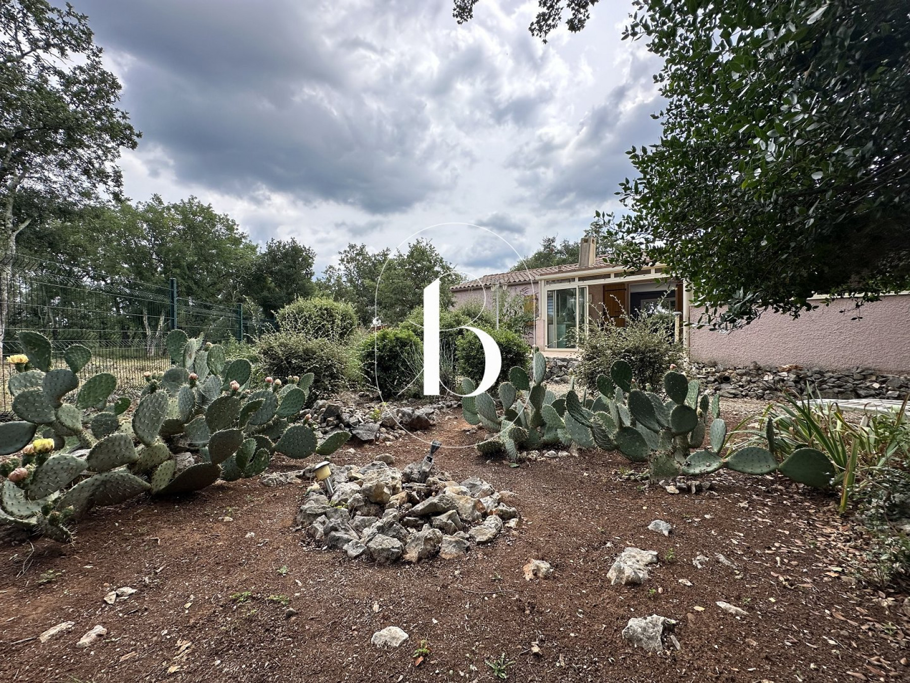 vente Maison contemporaine Uzes