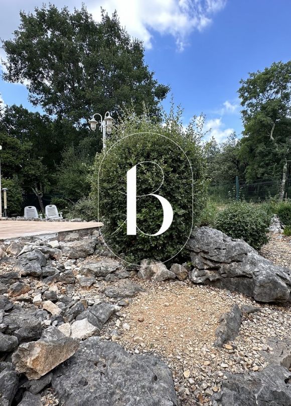 vente Maison contemporaine Uzes