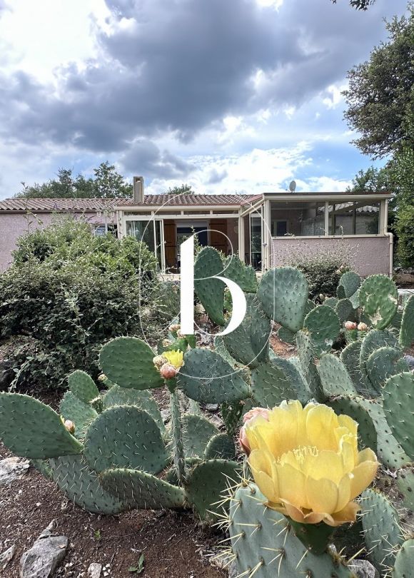 vente Maison contemporaine Uzes