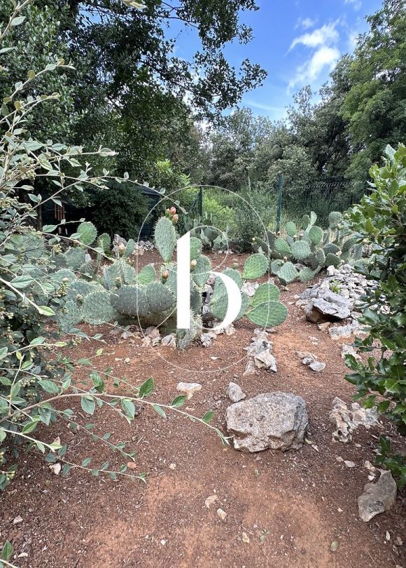 vente Maison contemporaine Uzes