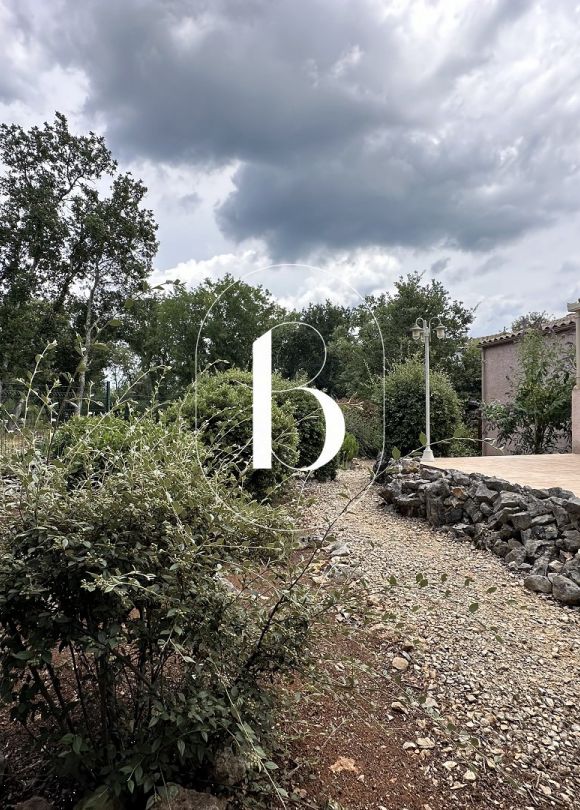 vente Maison contemporaine Uzes