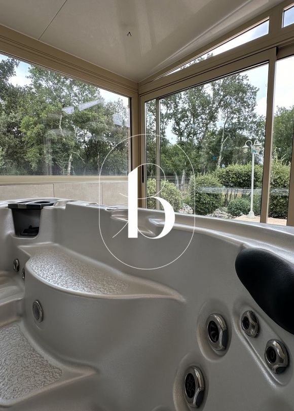 vente Maison contemporaine Uzes