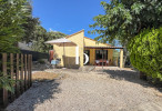 sale Maison contemporaine Mejannes Le Clap
