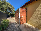 sale Maison contemporaine Mejannes Le Clap