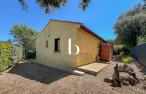 sale Maison contemporaine Mejannes Le Clap