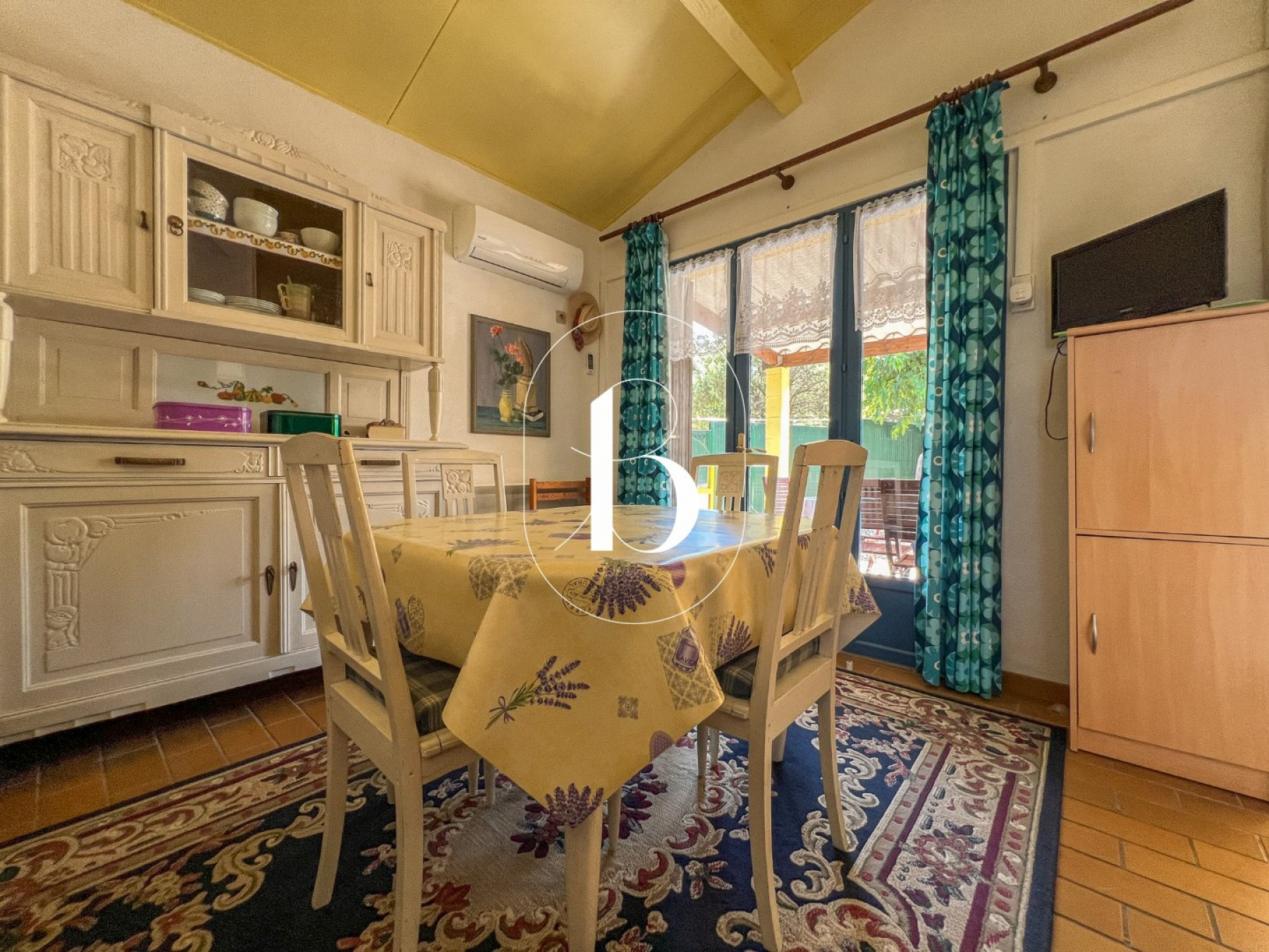 sale Maison contemporaine Mejannes Le Clap