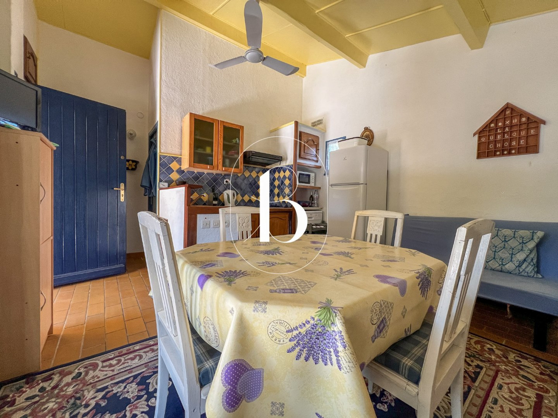 sale Maison contemporaine Mejannes Le Clap