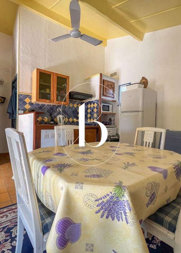 vente Maison contemporaine Mejannes Le Clap