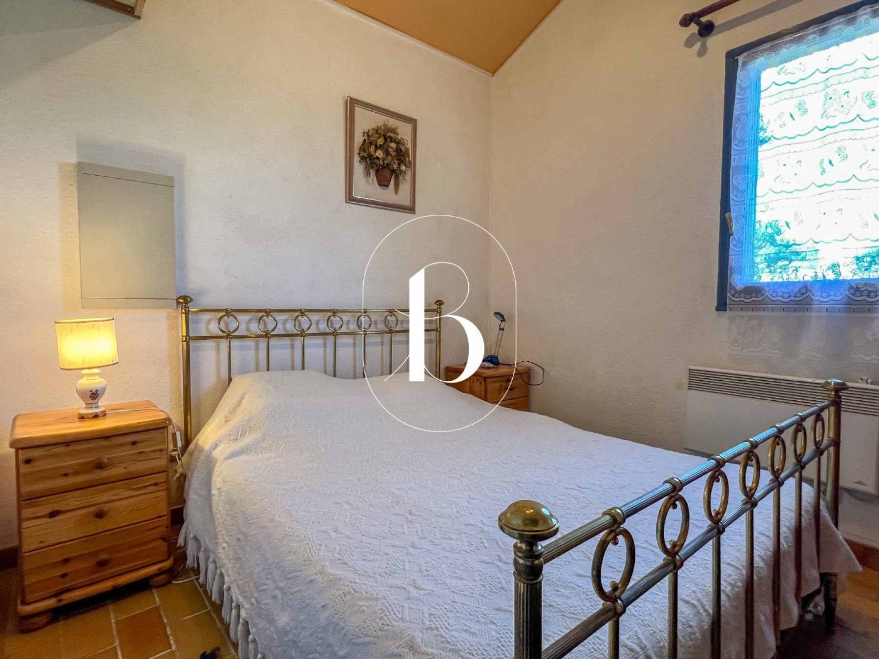 sale Maison contemporaine Mejannes Le Clap