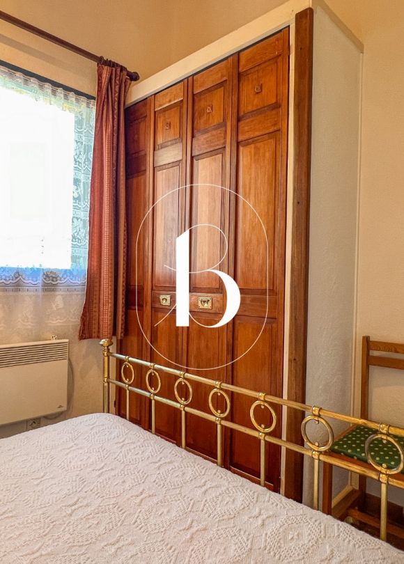 vente Maison contemporaine Mejannes Le Clap