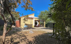 sale Maison contemporaine Mejannes Le Clap