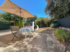 sale Maison contemporaine Mejannes Le Clap