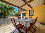 sale Maison contemporaine Mejannes Le Clap