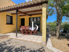 sale Maison contemporaine Mejannes Le Clap